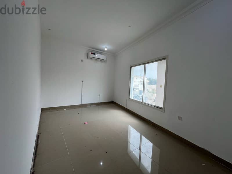 Unfurnished 1 BHK Apartment For Rent In Aziziyah 2