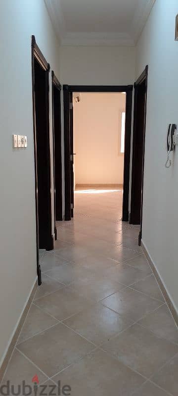 3bhk family apartment near naseem Medical wakara 1 month free 6