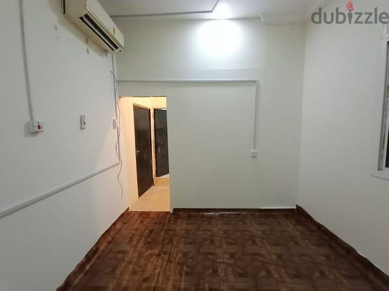 studio available Abu hamour near Souq baladi 1