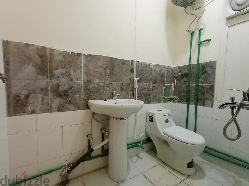 studio available Abu hamour near Souq baladi 3