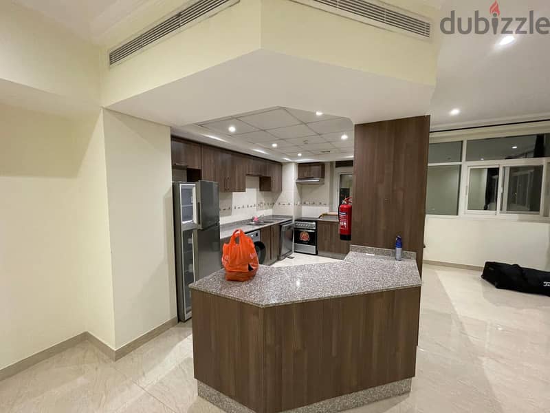 Luxury Apartment for Sale in Lusail (Fox Hills) 1