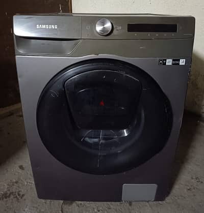 Samsung 10.5kg/7kg washing machine