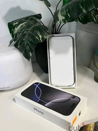 Brand New iPhone 16 Pro Max 512Gb WhatsApp  +66 84 248 0601