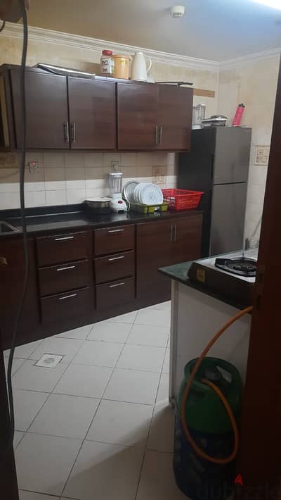 Executive Bed Space Near Mansoorah Metro Station