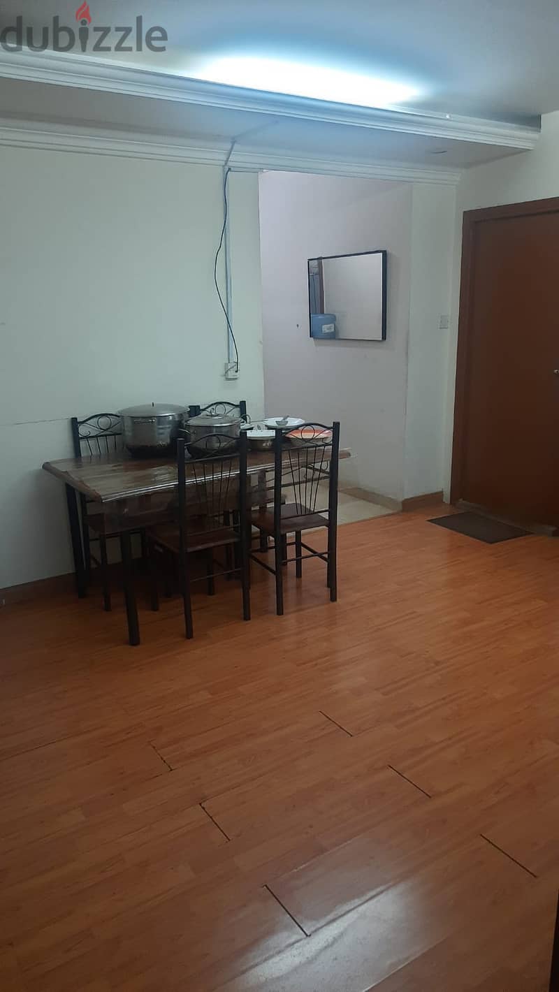 Executive Bed Space Near Mansoorah Metro Station 1