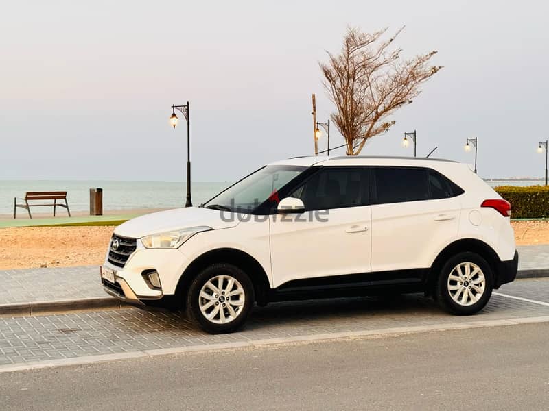 Hyundai Creta 2019 5