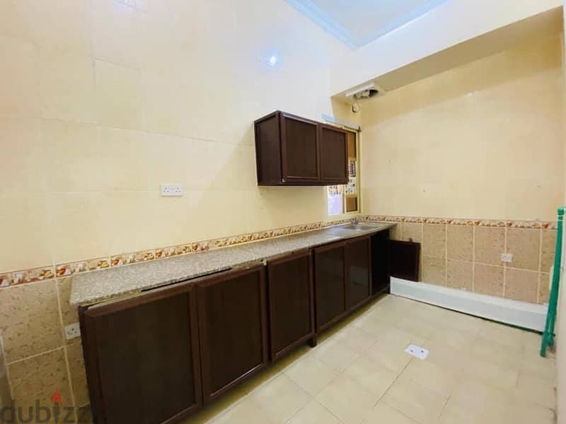 1BHK at AL THUMAMA 0