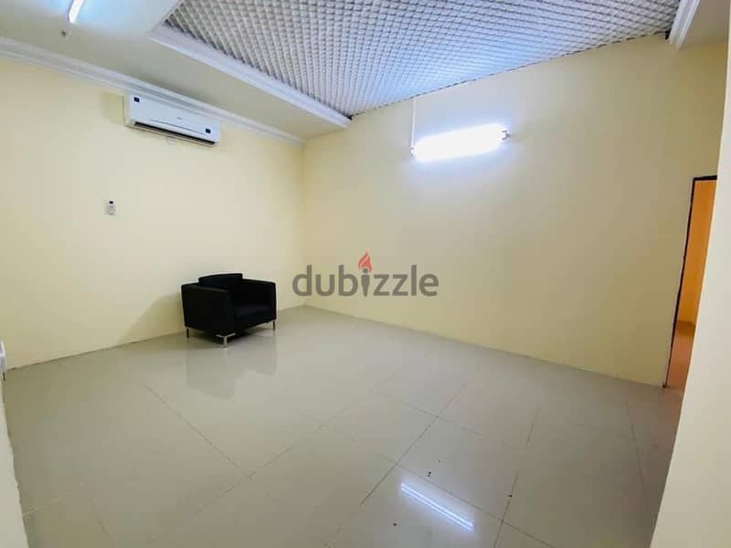 1BHK at AL THUMAMA 1