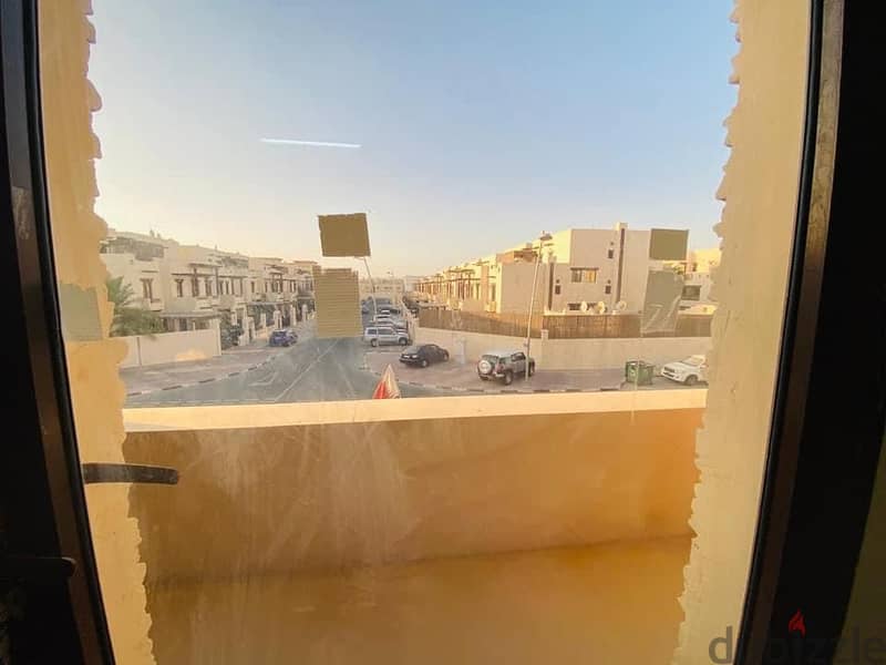 1BHK at AL THUMAMA 3