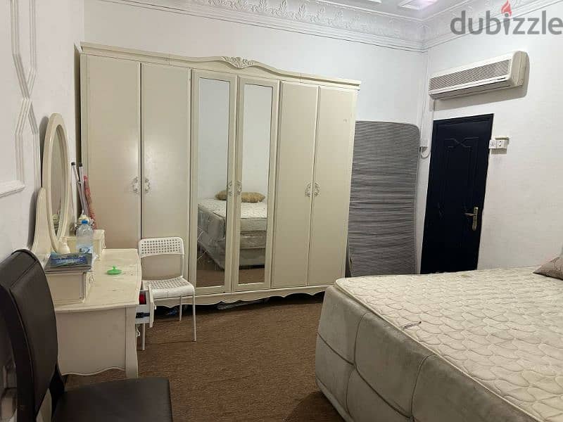 rooms for rent in Al Wakrah 0