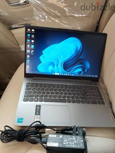 Lenovo laptop i3 11th generation