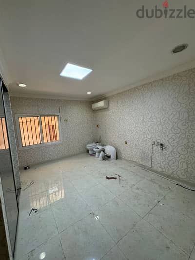 Brand new studio available madina khalifa north 2000