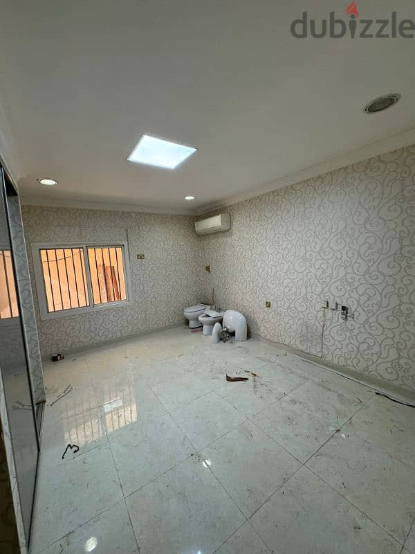 Brand new studio available madina khalifa north 2000 0