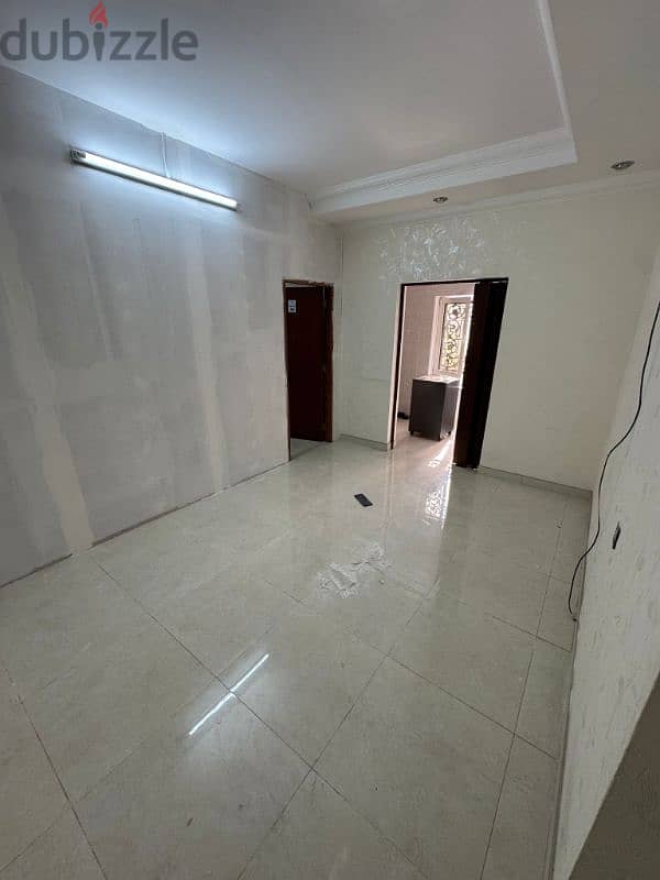 Brand new studio available madina khalifa north 2000 3