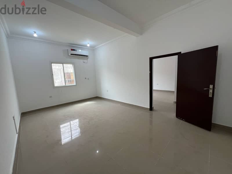 Unfurnished 1 BHK Apartment For Rent In Aziziyah 0