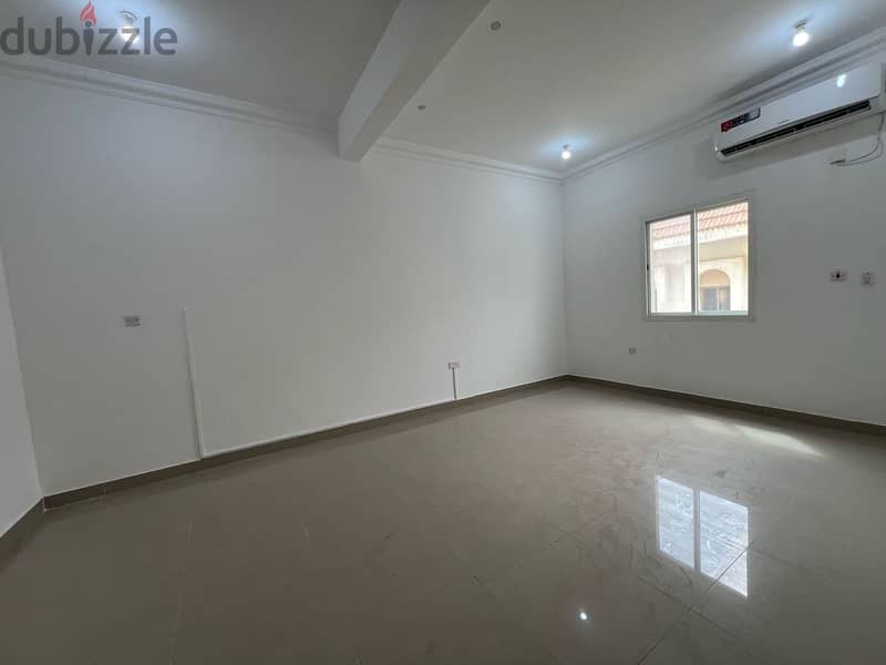 Unfurnished 1 BHK Apartment For Rent In Aziziyah 1