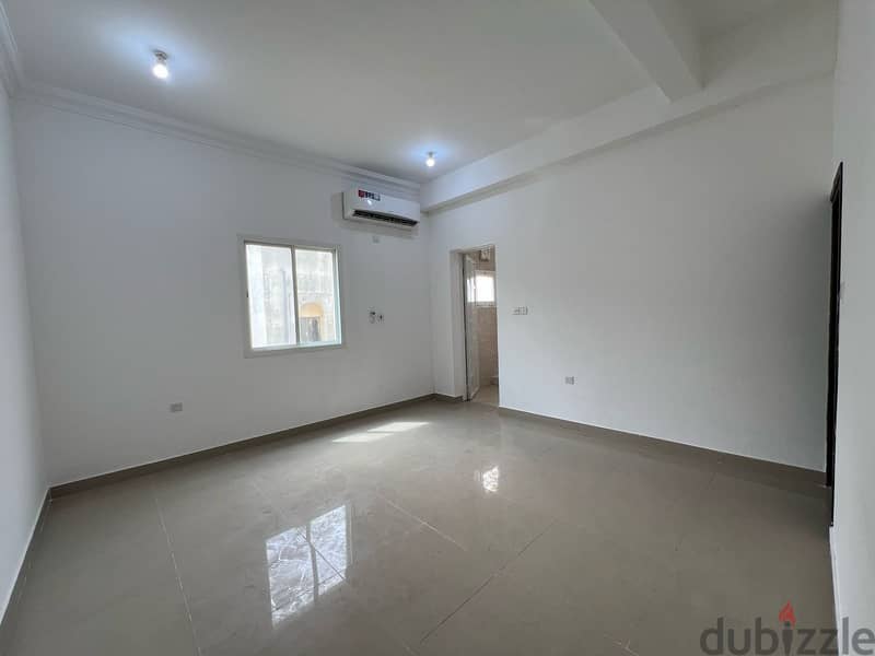 Unfurnished 1 BHK Apartment For Rent In Aziziyah 2