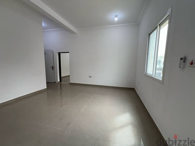 Unfurnished 1 BHK Apartment For Rent In Aziziyah 5