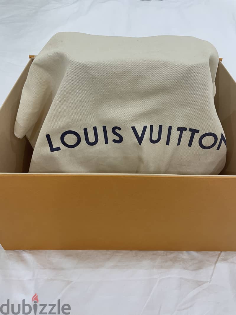 Louis Vuitton New Monogram Neonoe MM Bucket Bag 1