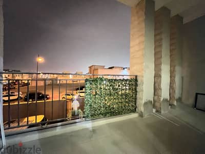 Unfurnished Studio with balcony For Rent At Al Thumama