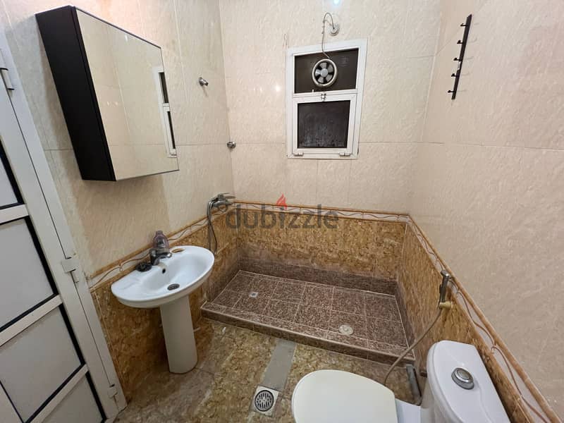 Unfurnished Studio with balcony For Rent At Al Thumama 3