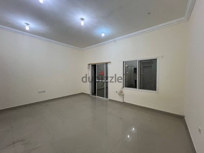 Unfurnished Studio with balcony For Rent At Al Thumama 4