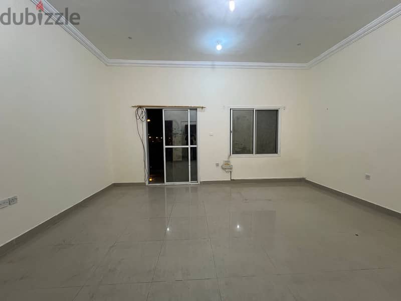 Unfurnished Studio with balcony For Rent At Al Thumama 5