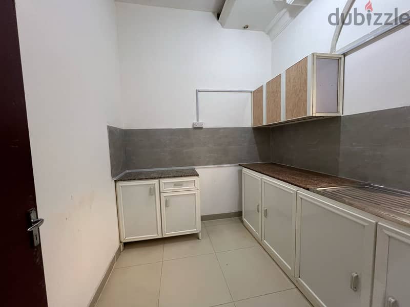 Unfurnished 2 BHK Apartment For Rent In Al Thumama 2