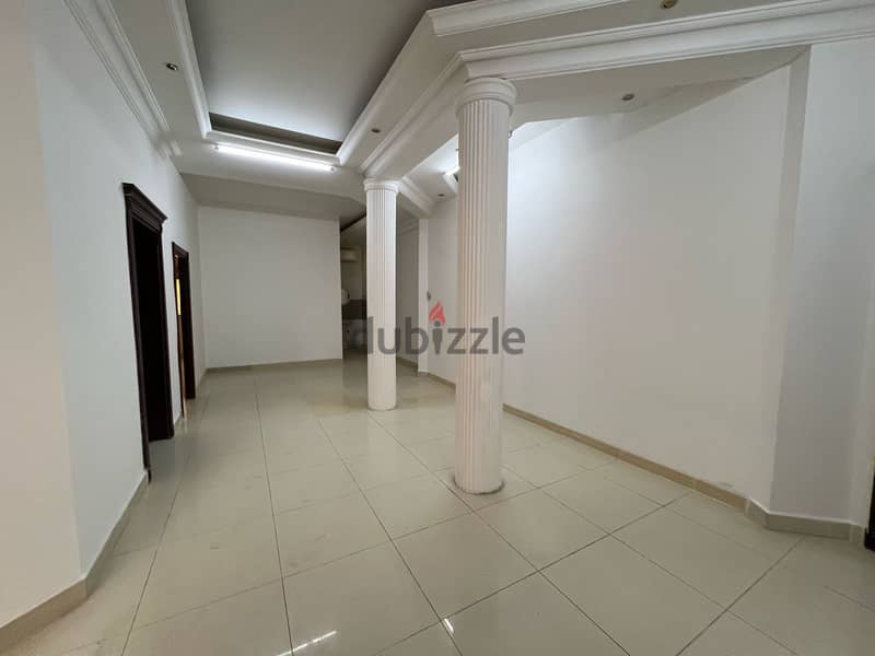 Unfurnished 2 BHK Apartment For Rent In Al Thumama 3