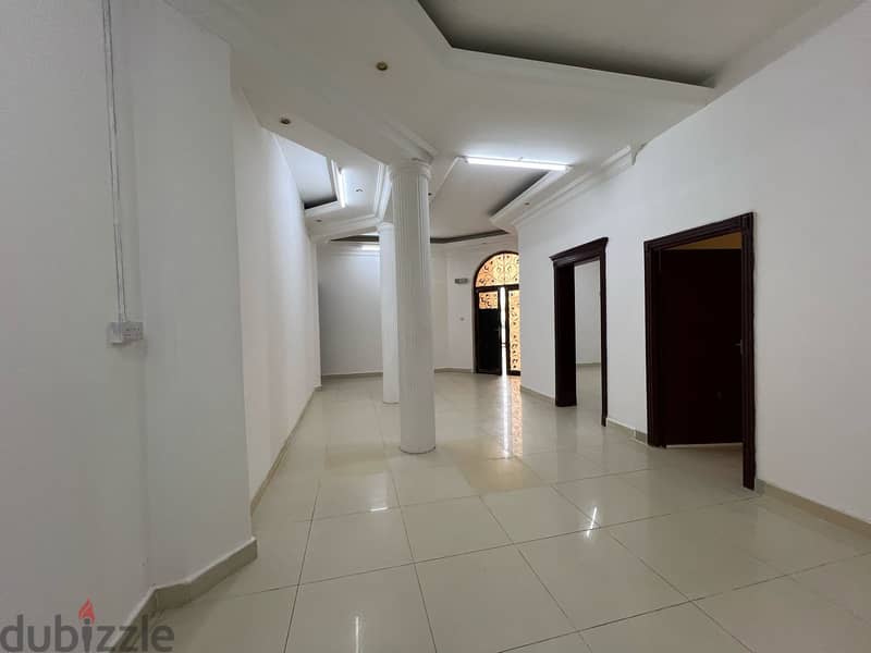 Unfurnished 2 BHK Apartment For Rent In Al Thumama 4