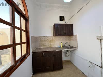 Unfurnished 1 BHK Apartment For Rent In Al Thumama