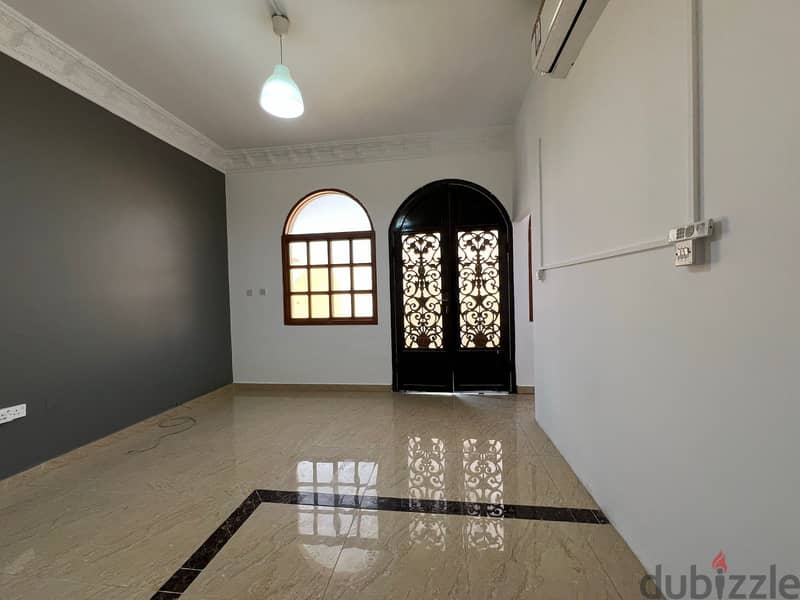 Unfurnished 1 BHK Apartment For Rent In Al Thumama 4