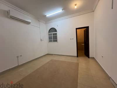 Unfurnished 1 BHK Apartment For Rent In Al Thumama