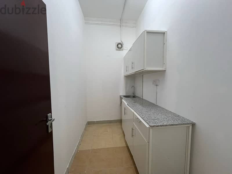 Unfurnished 1 BHK Apartment For Rent In Al Thumama 1