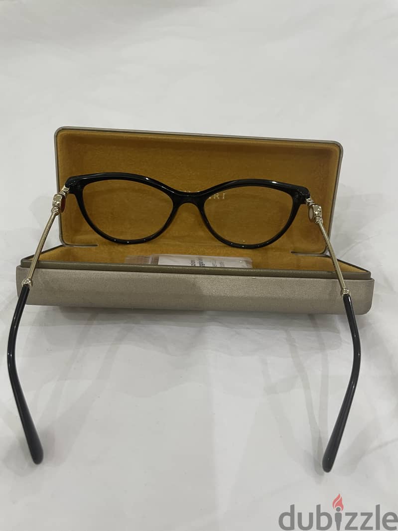 Original Bvlgari Eyeglasses 5