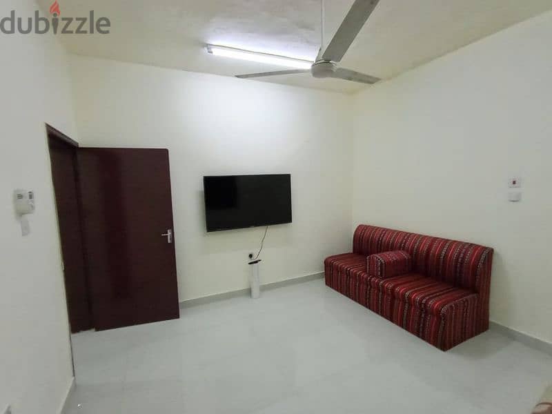 2 bhk available old airport road near downtown cafeteria 3