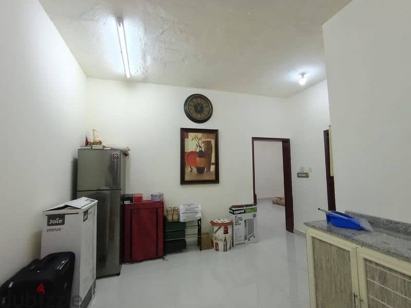 2 bhk available old airport road near downtown cafeteria 4