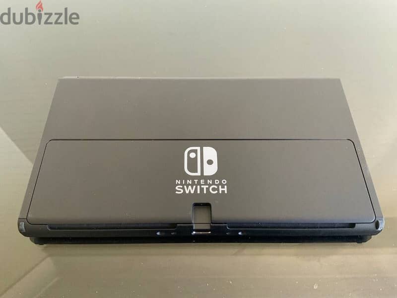 Nintendo switch oled console 64GB 2