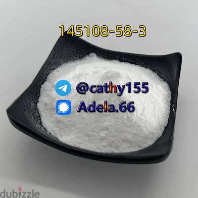 Dexmedetomidine hydrochloride 145108-58-3 1