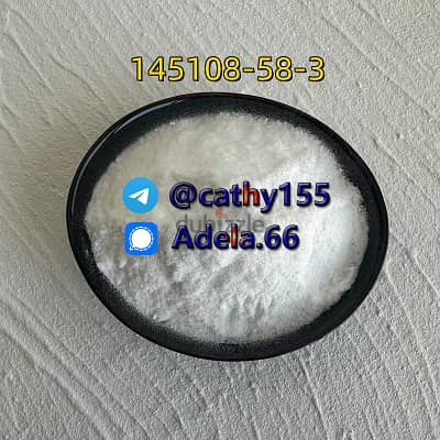 Dexmedetomidine hydrochloride 145108-58-3 3