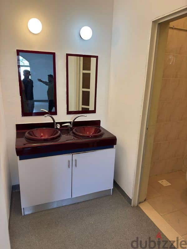 brand new studio available Duhail 2200 1