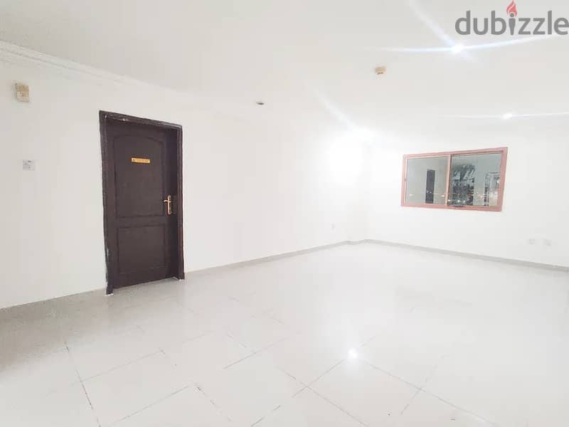 3BHK at Bin Omran Near Elite Medical Center 1