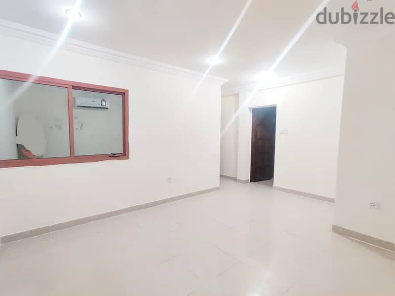 3BHK at Bin Omran Near Elite Medical Center 2