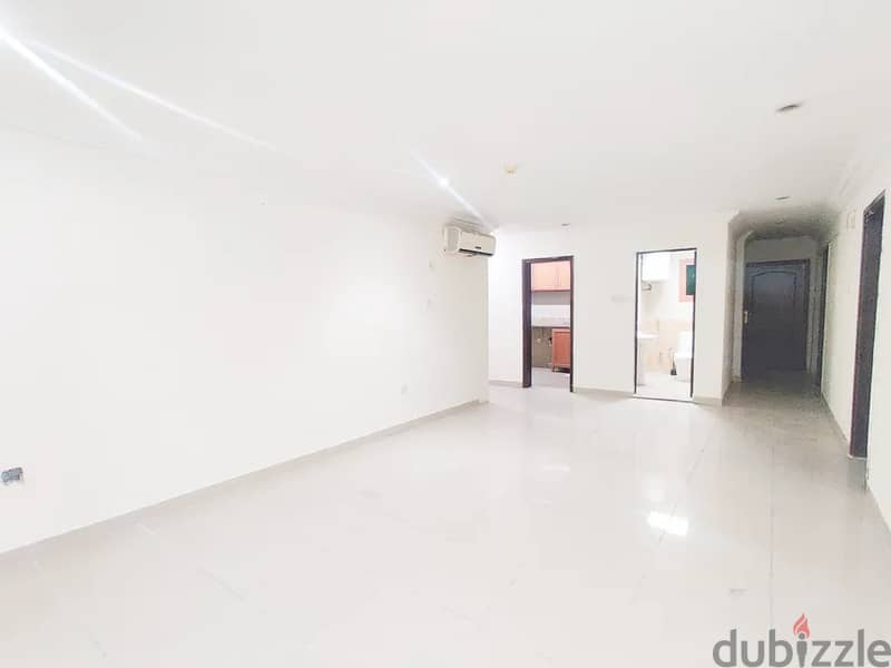 3BHK at Bin Omran Near Elite Medical Center 4