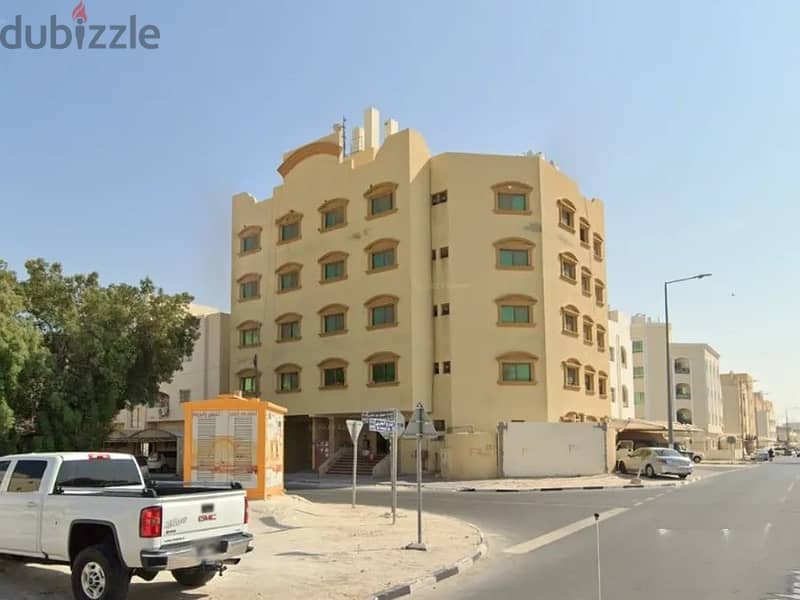 3BHK at Bin Omran Near Elite Medical Center 5