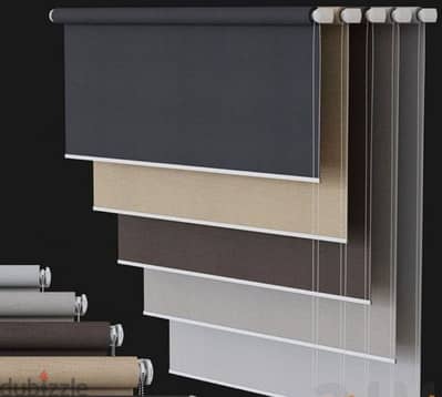 Window Rollers & Blinds Shop – We Making New Window Rollers & Blinds