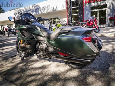 2024 Honda Goldwing (+97466574363)