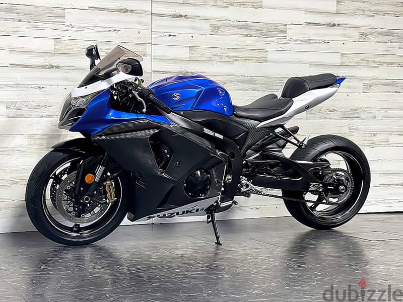 2014 Suzuki gsx-R1000 (+97466574363) 0