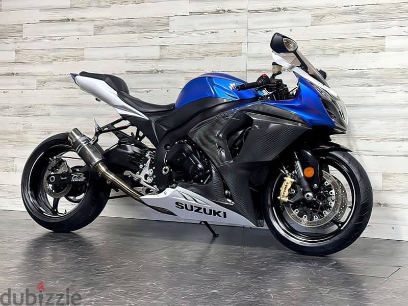 2014 Suzuki gsx-R1000 (+97466574363) 1