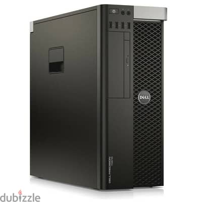 Dell Precision T3600 – Only QAR 1450!